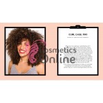 Carte pentru coafor Unruly Curls How to Manage, Style and Love Your Curly Hair